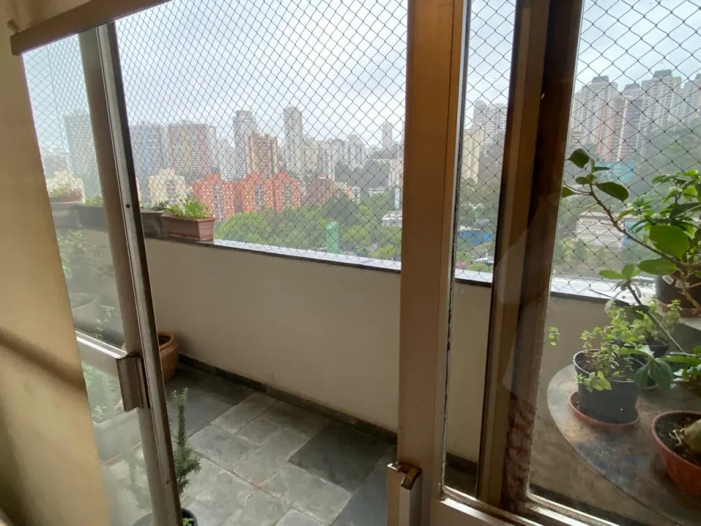 Apartamento, 3 quartos, 142 m² - Foto 2