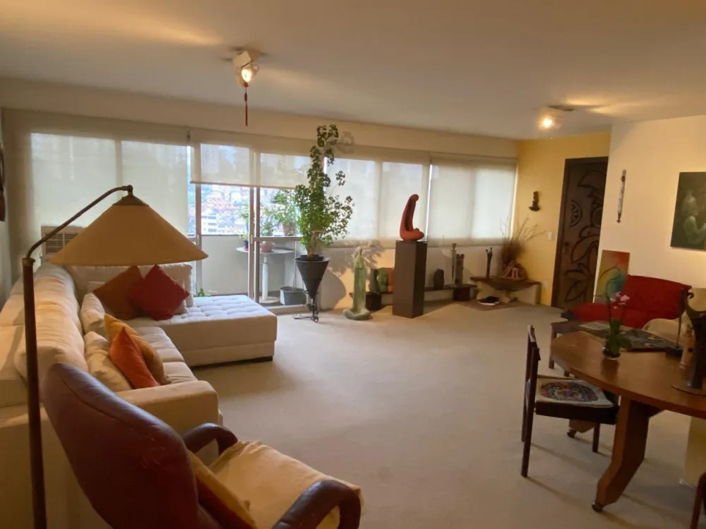 Apartamento, 3 quartos, 142 m² - Foto 9