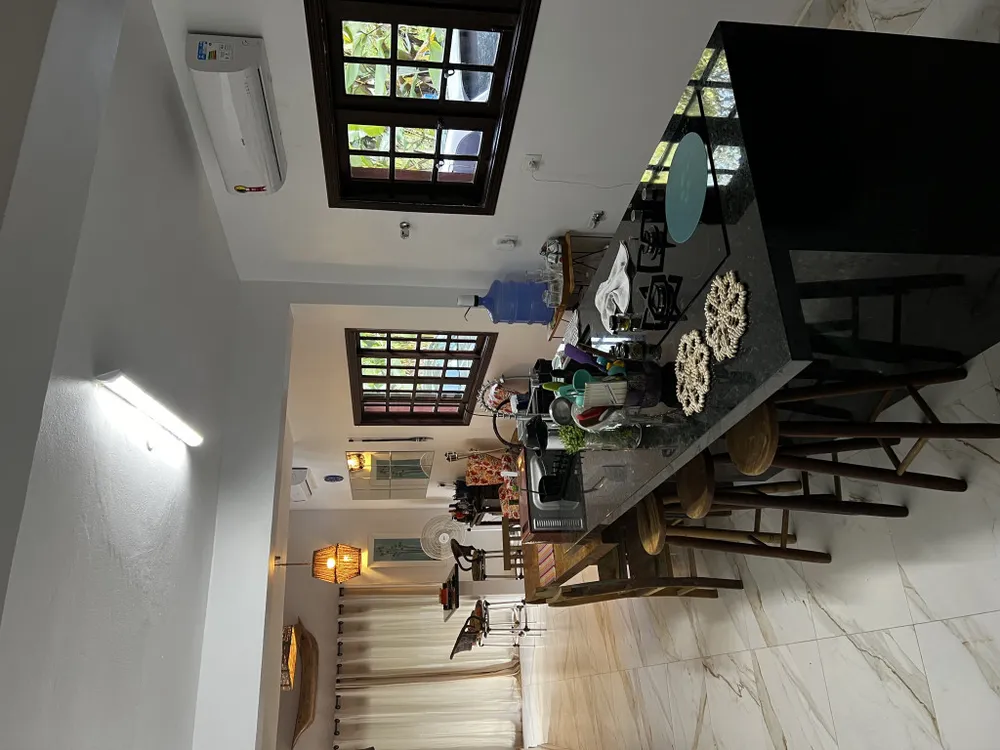 Casa, 3 quartos, 257 m² - Foto 2