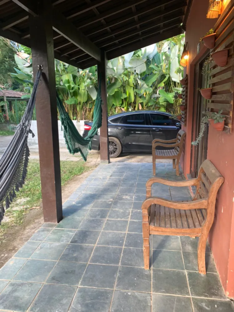 Casa, 3 quartos, 257 m² - Foto 9