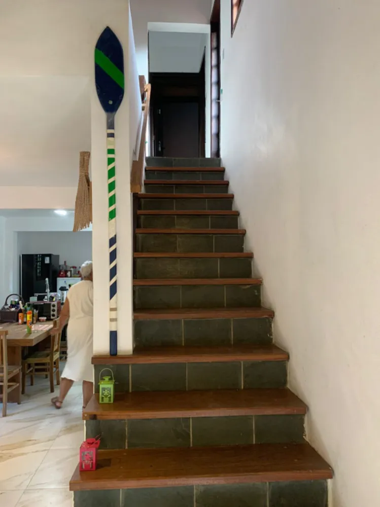 Casa, 3 quartos, 257 m² - Foto 8