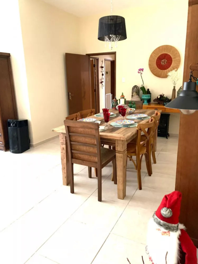 Apartamento à venda com 3 quartos, 155m² - Foto 5