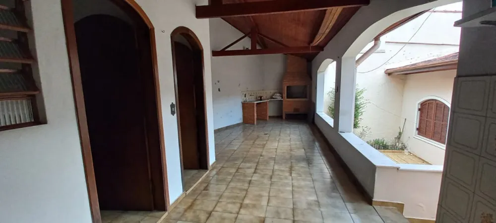 Casa, 4 quartos, 232 m² - Foto 14
