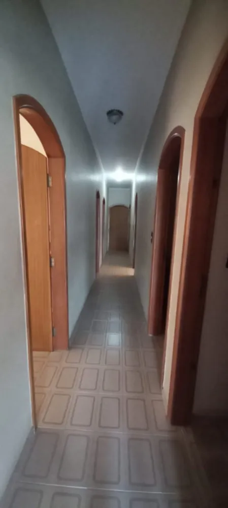 Casa, 4 quartos, 232 m² - Foto 8