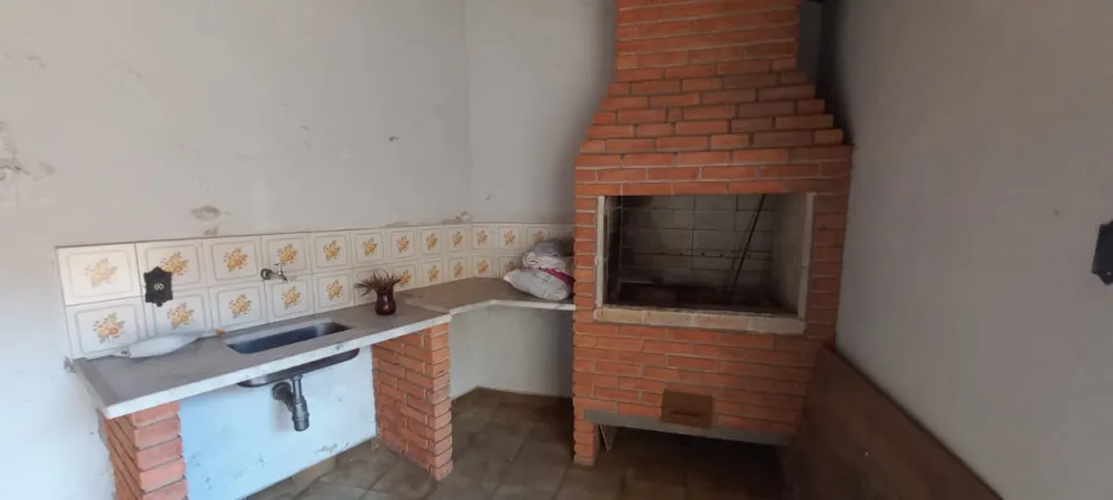 Casa, 4 quartos, 232 m² - Foto 15