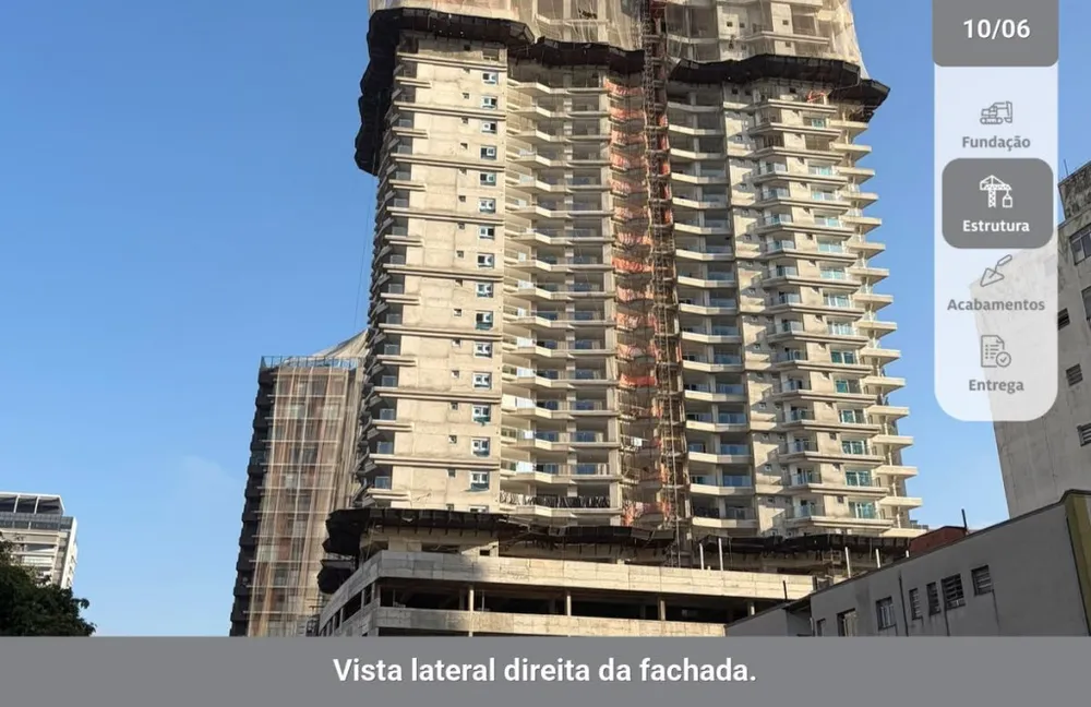 Apartamento, 1 quarto, 55 m² - Foto 7
