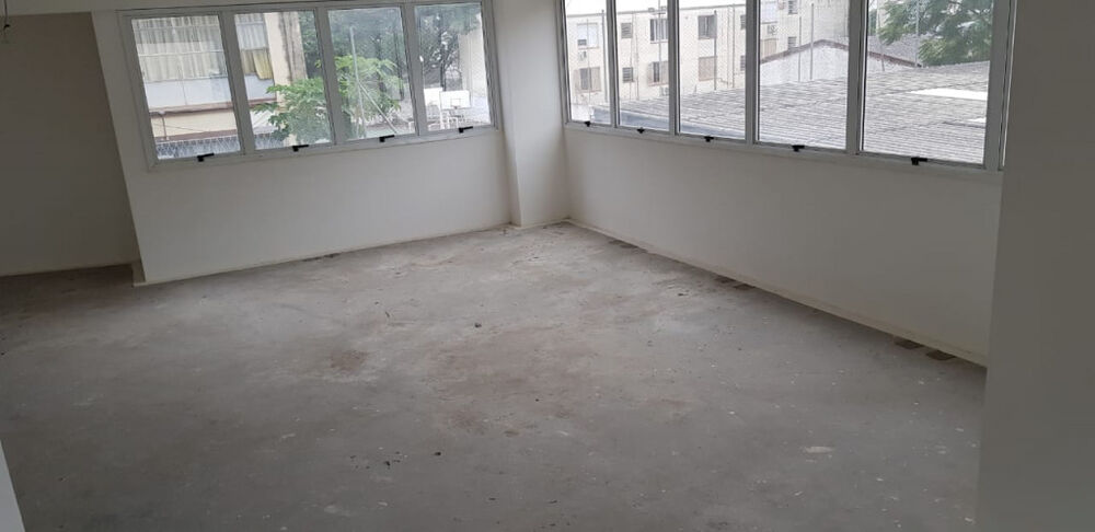 Conjunto Comercial-Sala à venda e aluguel, 52m² - Foto 4