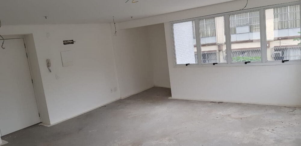 Conjunto Comercial-Sala à venda e aluguel, 52m² - Foto 5