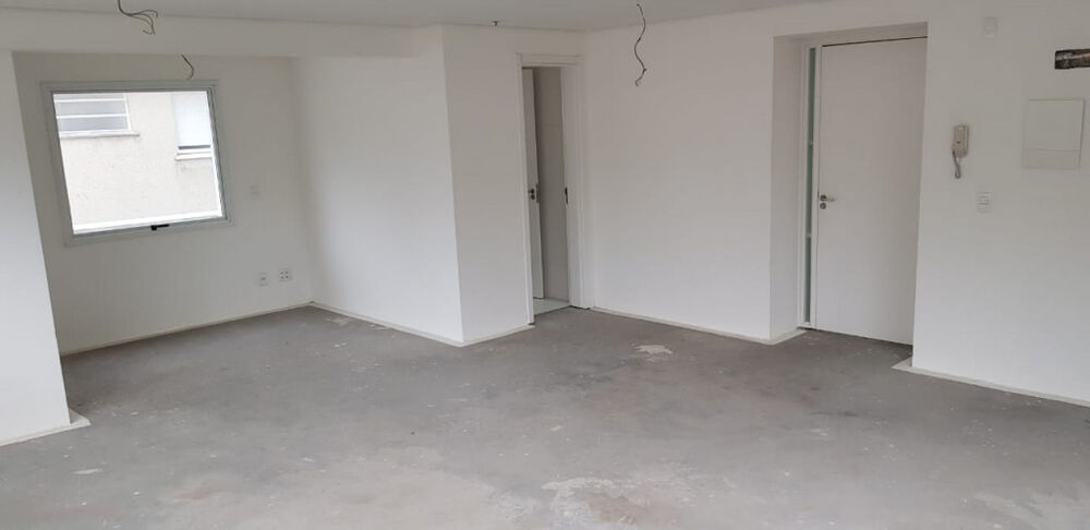 Conjunto Comercial-Sala à venda e aluguel, 52m² - Foto 3