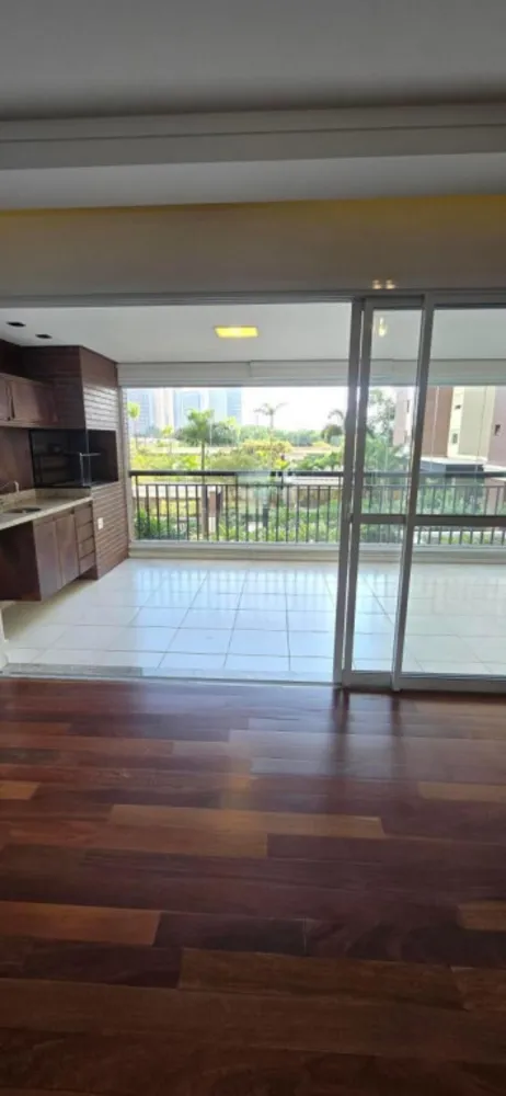 Apartamento, 170 m² - Foto 1