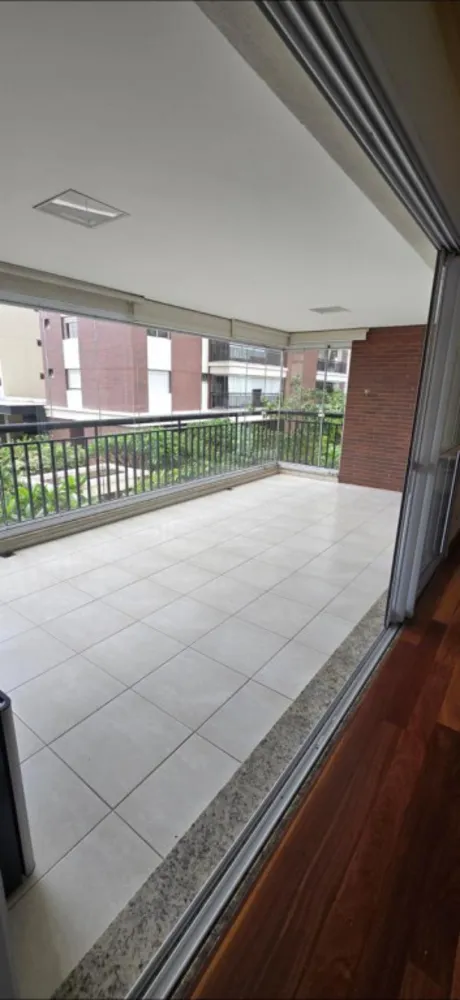 Apartamento, 170 m² - Foto 2