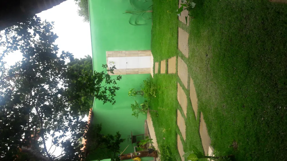 Casa, 4 quartos, 265 m² - Foto 1