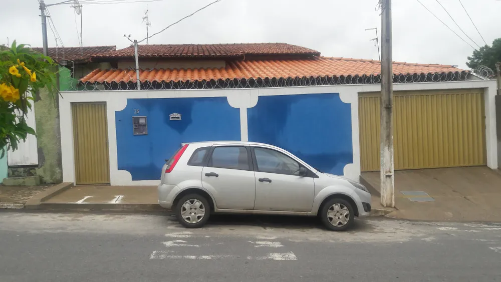 Casa, 4 quartos, 265 m² - Foto 2