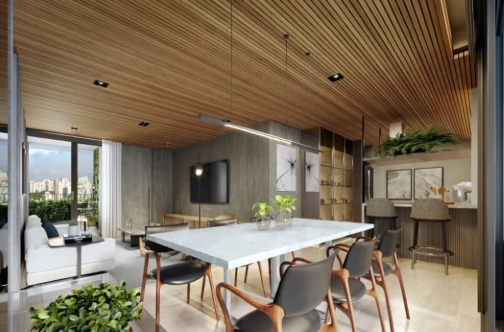 Apartamento, 33 m² - Foto 8