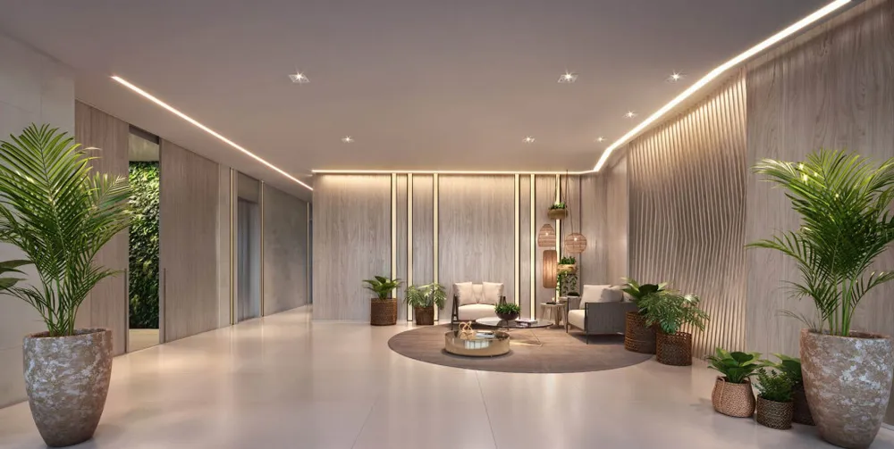 Apartamento, 33 m² - Foto 5