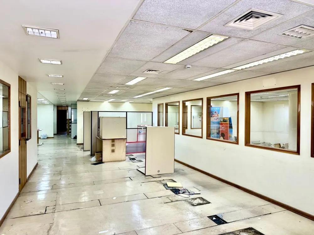 Sala-Conjunto, 600 m² - Foto 1