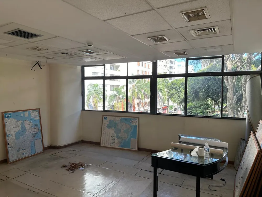 Sala-Conjunto, 600 m² - Foto 8