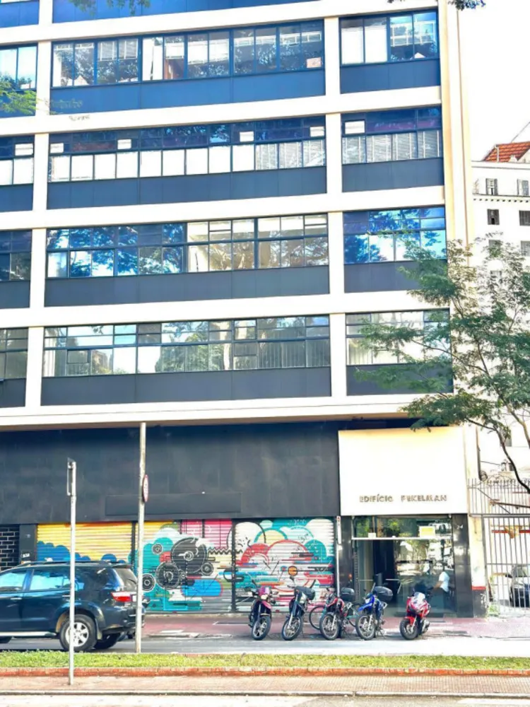 Sala-Conjunto, 600 m² - Foto 3