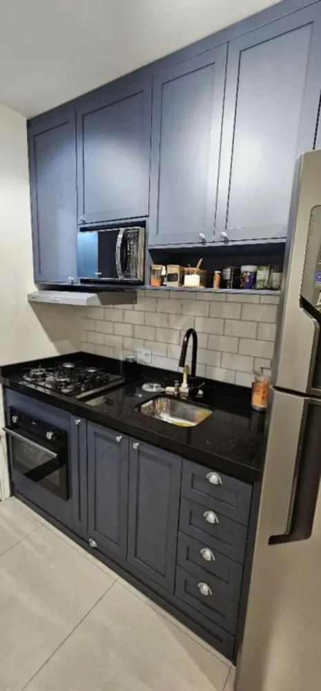 Apartamento, 2 quartos - Foto 2