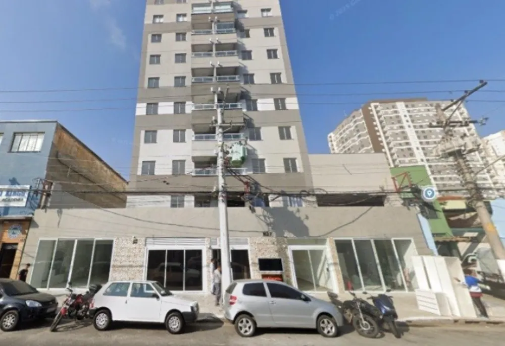 Apartamento, 2 quartos, 38 m² - Foto 1