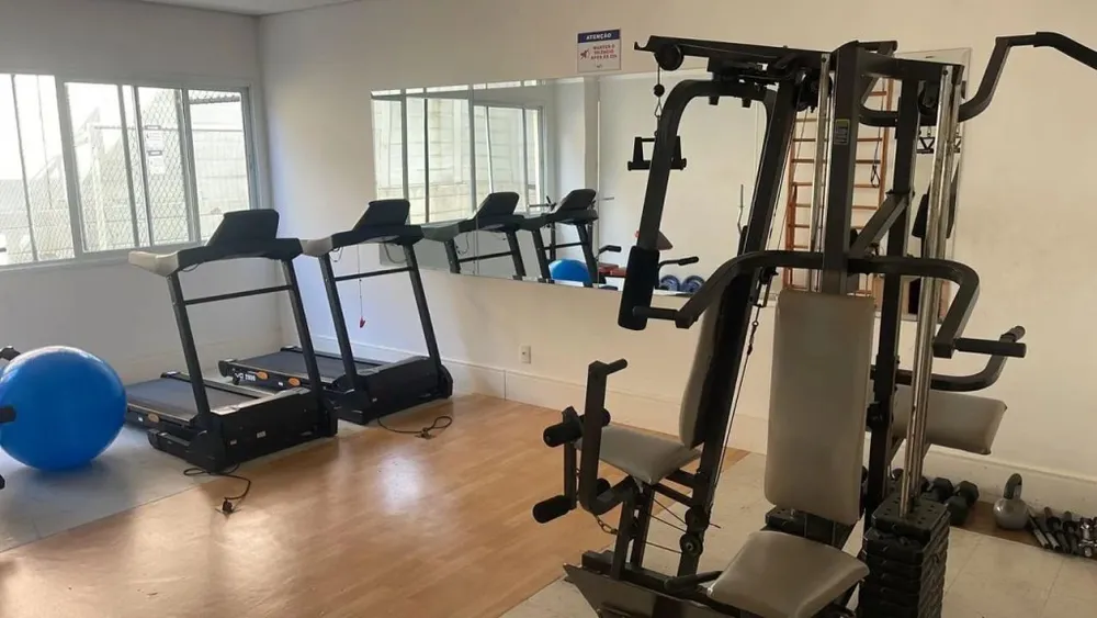 Apartamento, 2 quartos, 70 m² - Foto 2