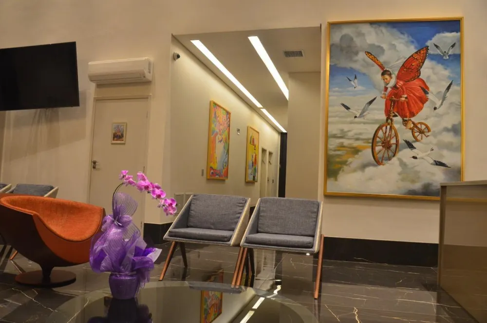Prédio Inteiro, 1000 m² - Foto 10
