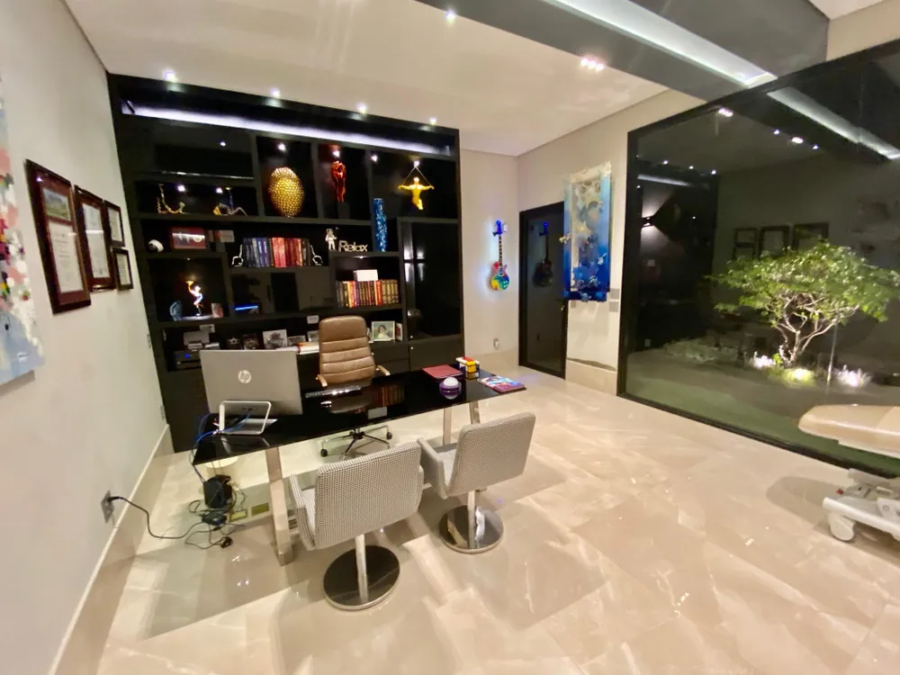 Prédio Inteiro, 1000 m² - Foto 1
