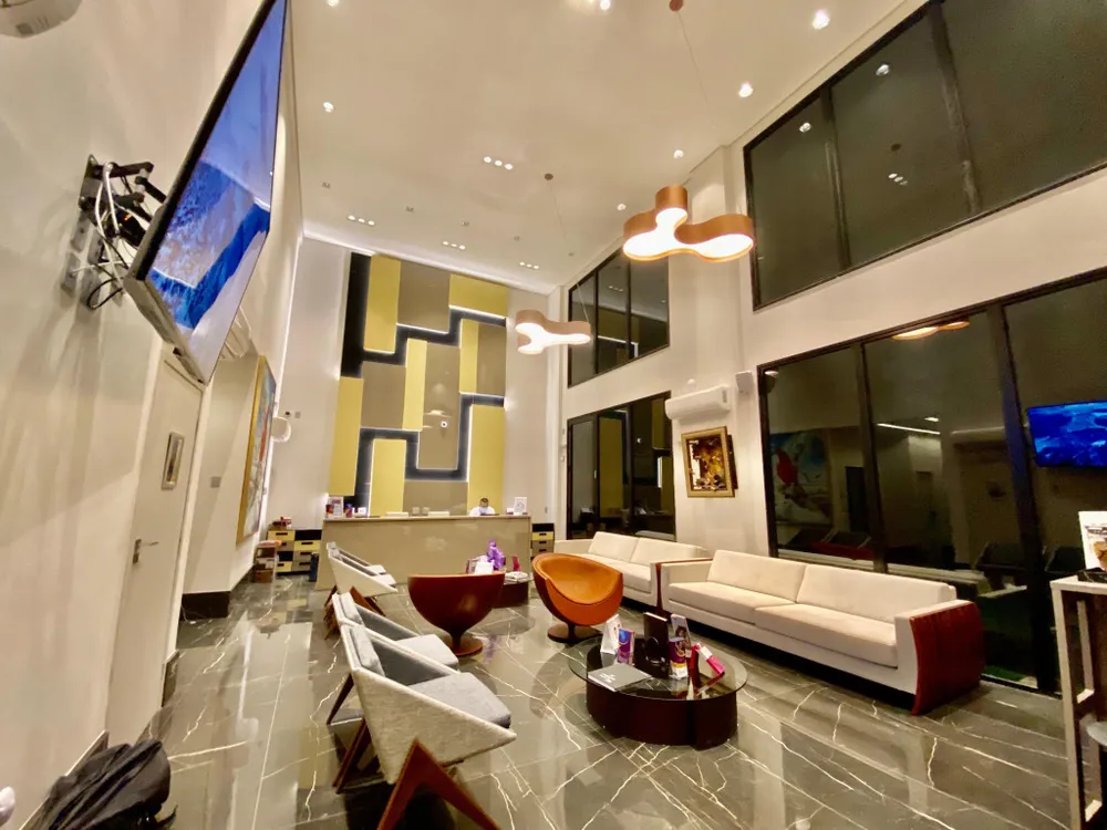 Prédio Inteiro, 1000 m² - Foto 5