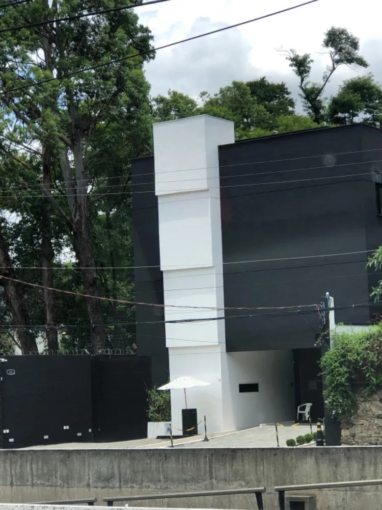 Prédio Inteiro, 1000 m² - Foto 12