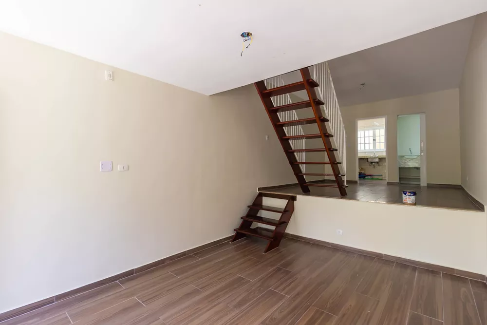 Casa à venda com 3 quartos, 100m² - Foto 8