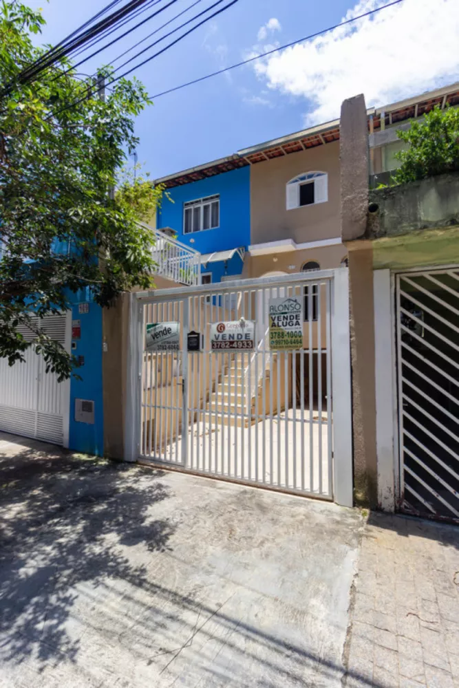 Casa à venda com 3 quartos, 100m² - Foto 2