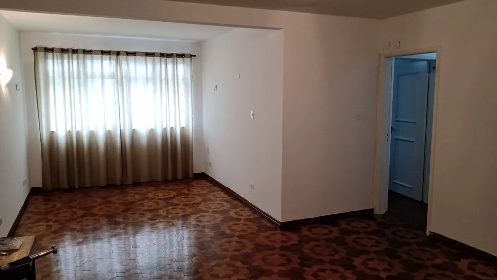 Apartamento à venda com 3 quartos, 108m² - Foto 4