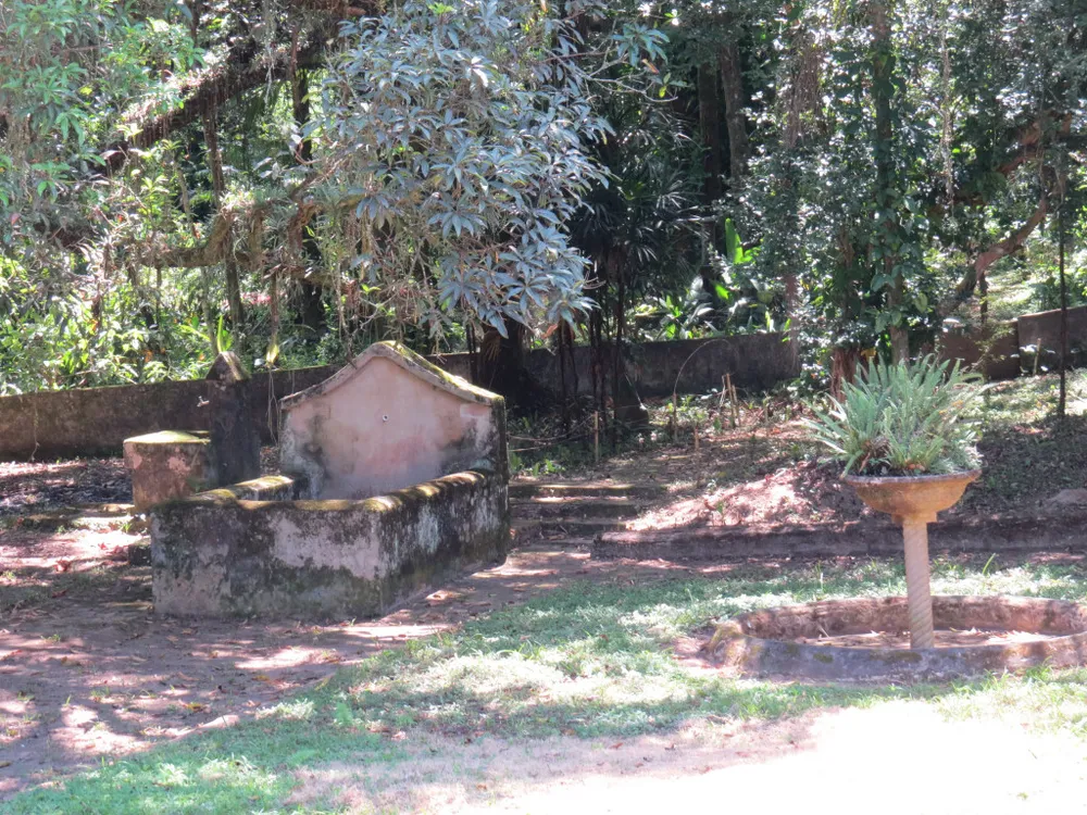 Sítio, 4 quartos, 29 hectares - Foto 8