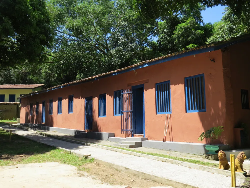 Sítio, 4 quartos, 29 hectares - Foto 16