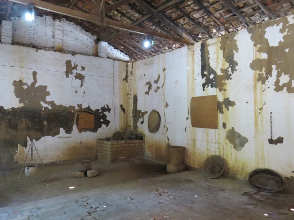 Sítio, 4 quartos, 29 hectares - Foto 6