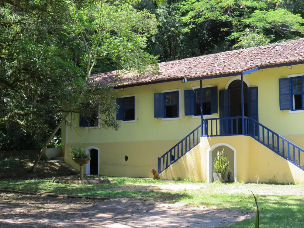 Sítio, 4 quartos, 29 hectares - Foto 2