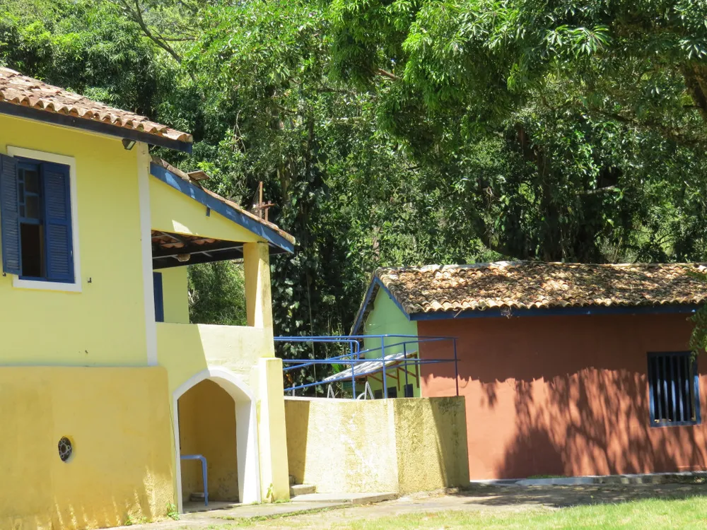 Sítio, 4 quartos, 29 hectares - Foto 1