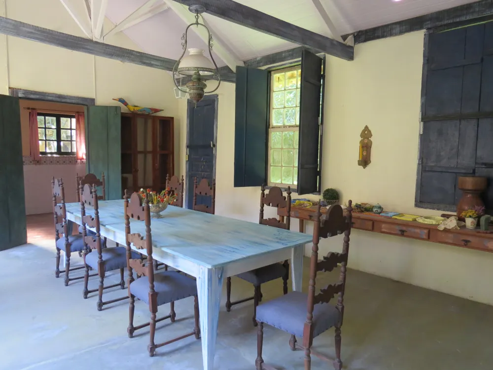Sítio, 4 quartos, 29 hectares - Foto 15