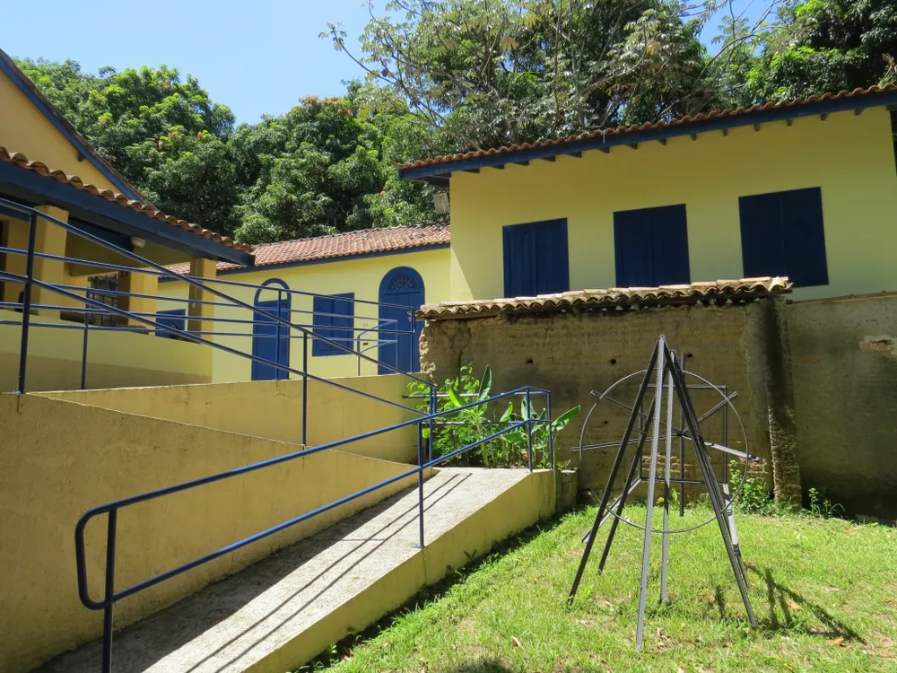 Sítio, 4 quartos, 29 hectares - Foto 9