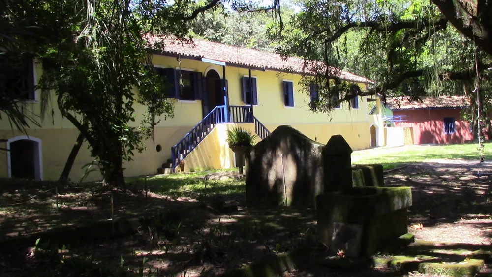 Sítio, 4 quartos, 29 hectares - Foto 3