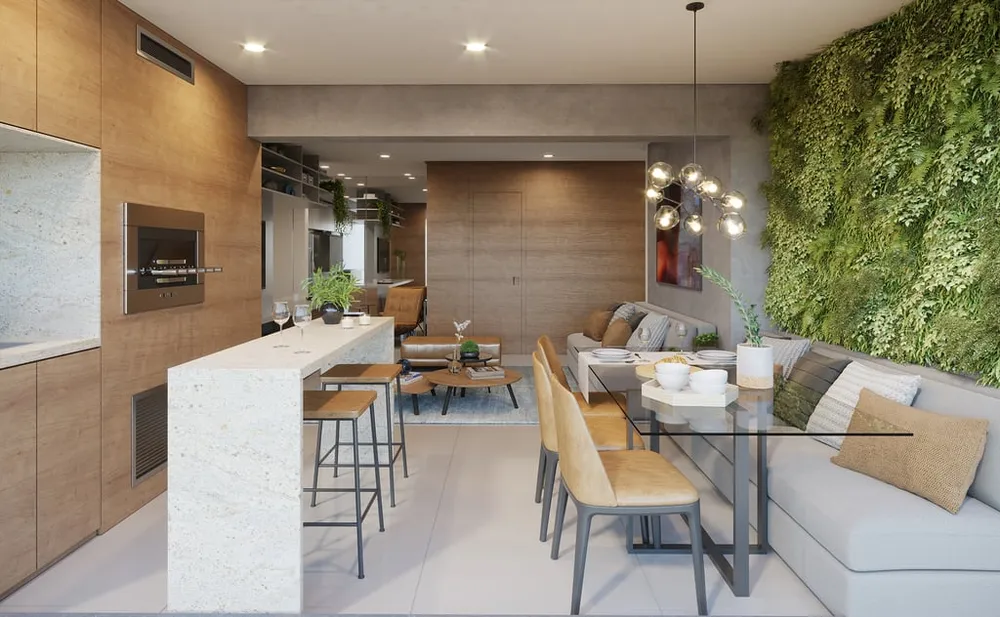 Apartamento, 23 m² - Foto 4