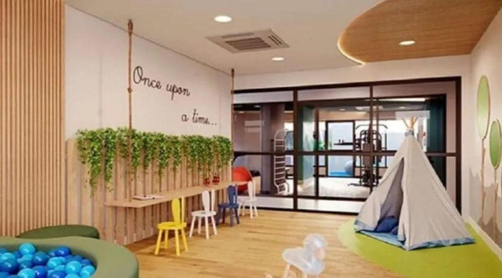 Apartamento, 3 quartos, 63 m² - Foto 3