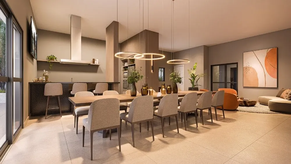 Apartamento, 2 quartos, 68 m² - Foto 13