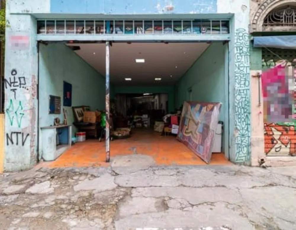 Loja-Salão, 400 m² - Foto 3