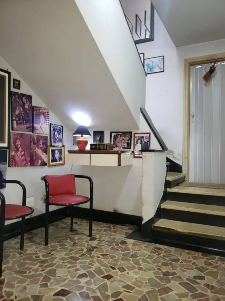 Casa, 5 quartos, 320 m² - Foto 12