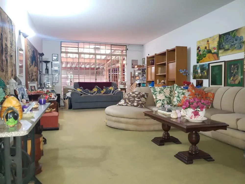 Casa, 5 quartos, 320 m² - Foto 11
