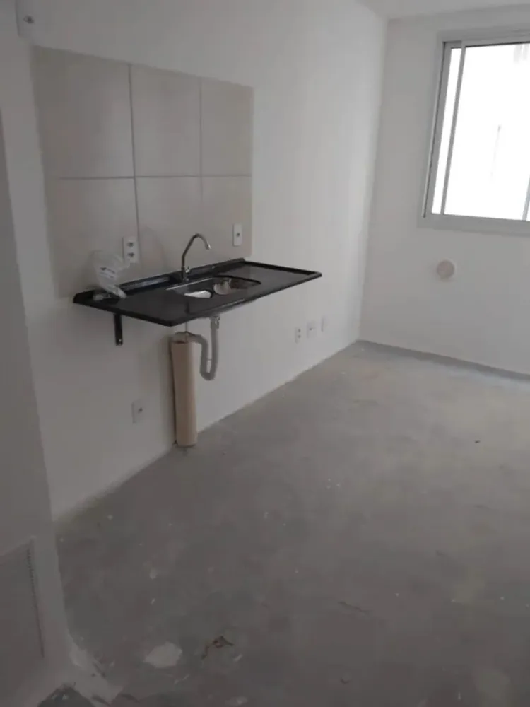 Apartamento, 1 quarto - Foto 3
