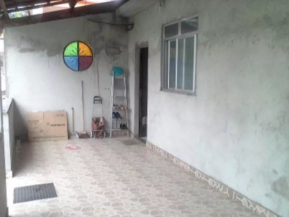 Casa, 3 quartos, 100 m² - Foto 4