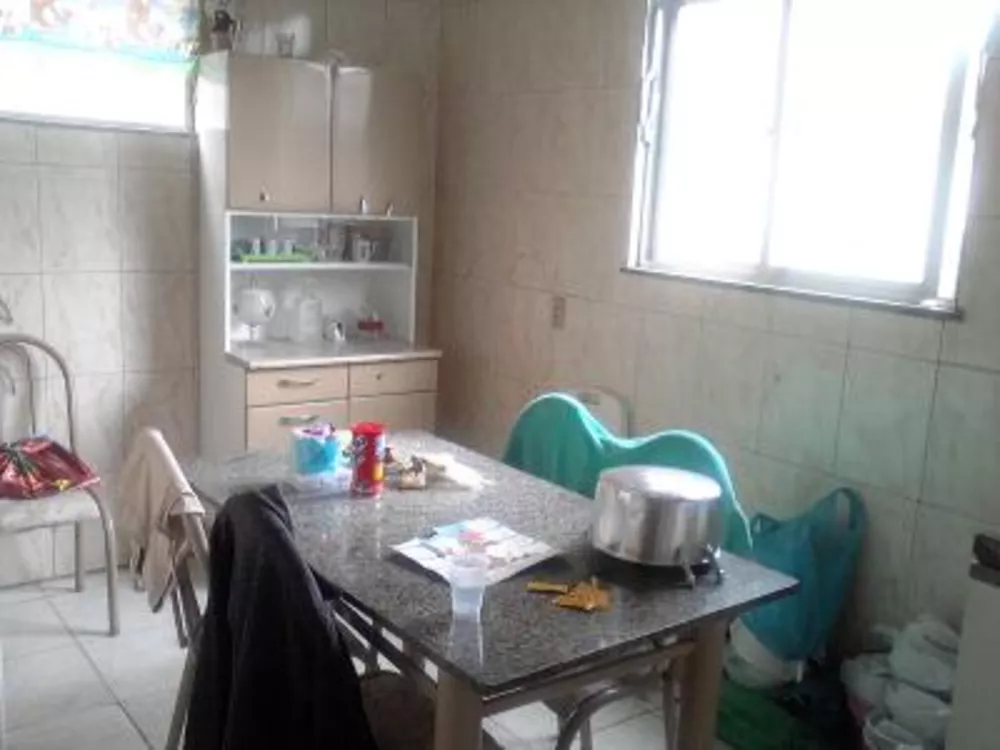 Casa, 3 quartos, 100 m² - Foto 13