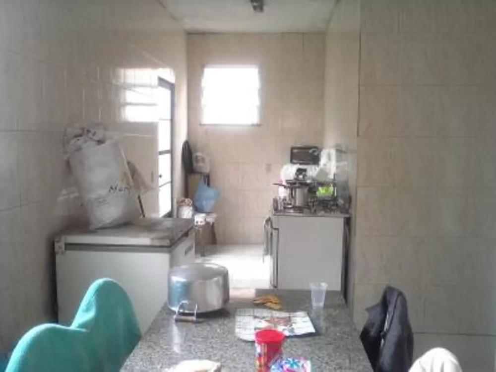 Casa, 3 quartos, 100 m² - Foto 12